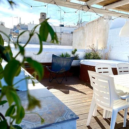 Amalfi Pool Suite - Puglia Mia Apartments Monopoli Exterior foto