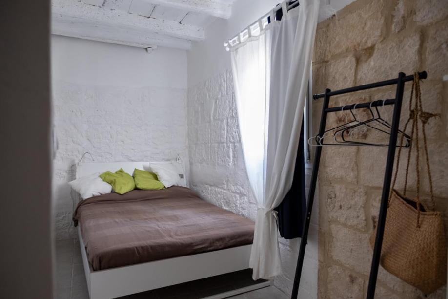 Amalfi Pool Suite - Puglia Mia Apartments Monopoli Exterior foto