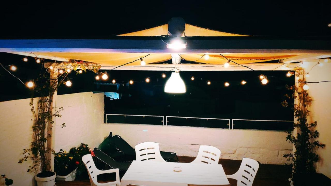 Amalfi Pool Suite - Puglia Mia Apartments Monopoli Exterior foto